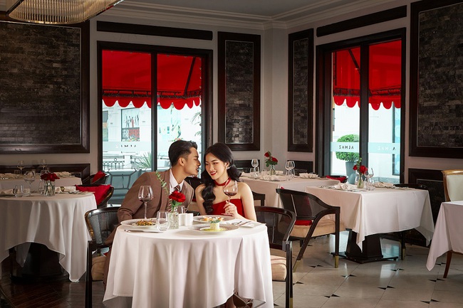 Cùng Vinpearl đón Valentine siêu lãng mạn khắp ba miền - Ảnh 11.