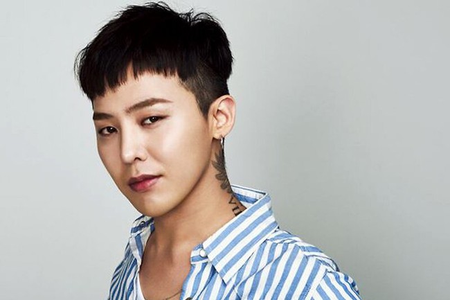 15 câu nói mang tính biểu tượng của 'Vua K-pop' G-Dragon - Ảnh 1.