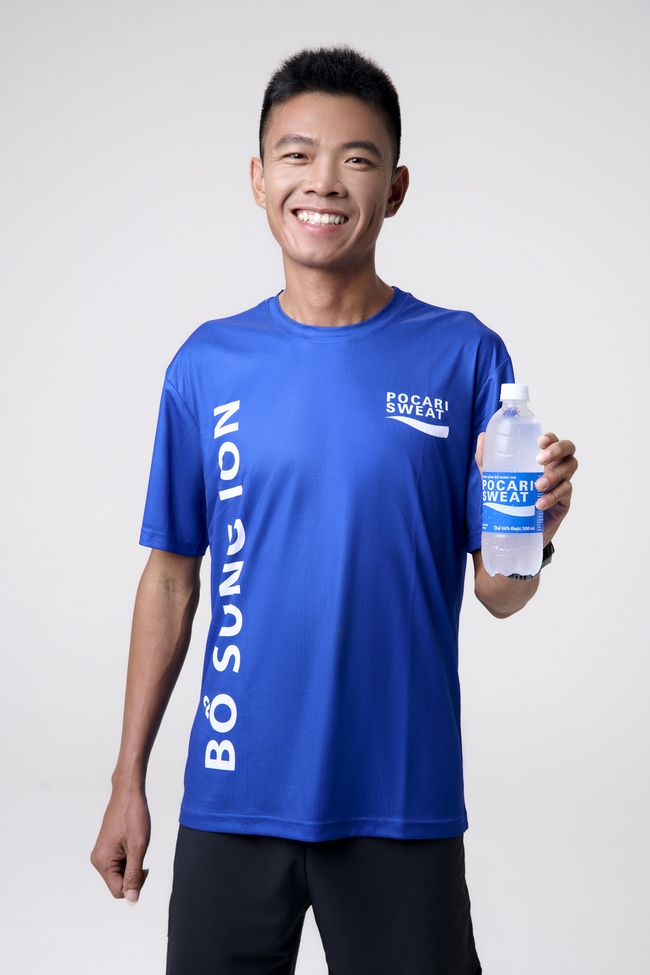 Hứa Thuận Long và cơ hội ghi dấu ấn tại Tokyo Marathon 2024 - Ảnh 1.