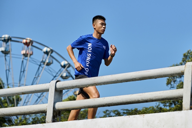 Hứa Thuận Long và cơ hội ghi dấu ấn tại Tokyo Marathon 2024 - Ảnh 2.