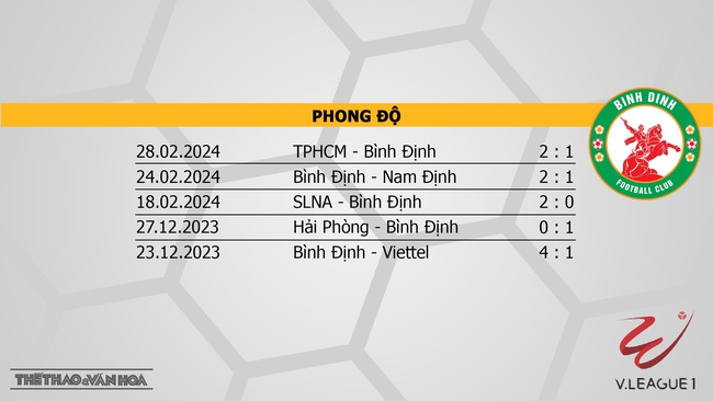 Nhận định bóng đá Quảng Nam vs Bình Định (17h00, 3/3), V-League vòng 12  - Ảnh 5.