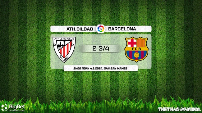 Nhận định bóng đá Bilbao vs Barcelona (3h00, 4/3), vòng 27 La Liga - Ảnh 9.