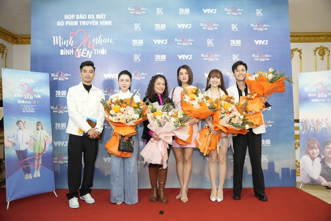 Thoát vai ‘chồng Khả Ngân’, Thanh Sơn than thở bị Việt Hoa cho ‘ăn đòn’ tới tấp trong phim mới - Ảnh 6.
