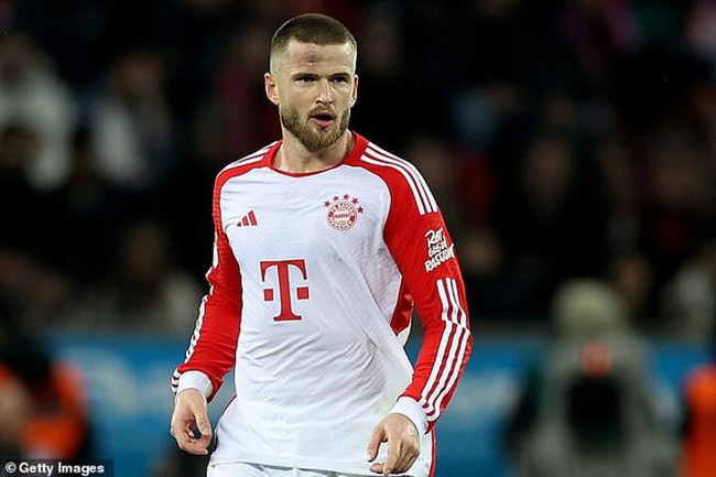 Cầu thủ đắt giá nhất châu Á bị thất sủng ở Bayern Munich, phải dự bị cho 'hàng thải' của Tottenham - Ảnh 2.