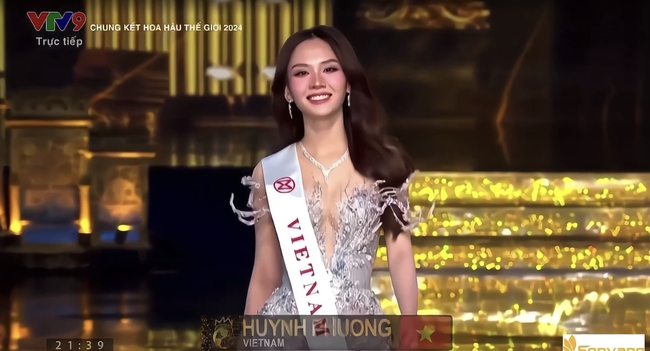 Khép lại hành trình Miss World 2023: Mai Phương nhận lời khen dù không lọt top 20 - Ảnh 3.