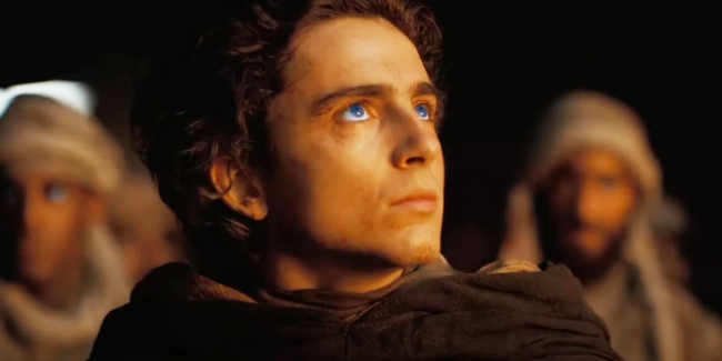 Đạo diễn chia sẻ cảm nhận về kết phim 'Dune: Part Two' - Ảnh 2.