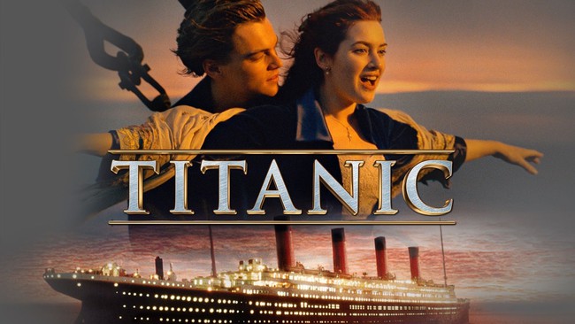 Lưu Diệc Phi sẽ trở thành nữ chính ‘Titanic’ phiên bản Trung? - Ảnh 1.