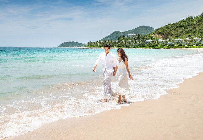 Siêu đám cưới Ấn Độ độc nhất vô nhị tại &quot;điểm hẹn di sản&quot; VinWonders Nam Hội An - Ảnh 8.