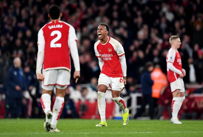 03h00 ngày 13/3, sân Emirates, Arsenal – Porto: Đã đến lúc Arsenal “xấu xí” - Ảnh 1.
