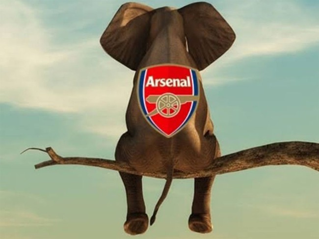 Cuộc đua vô địch Ngoại hạng Anh: Arsenal có còn là 'Chú voi' trên cành cây? - Ảnh 4.