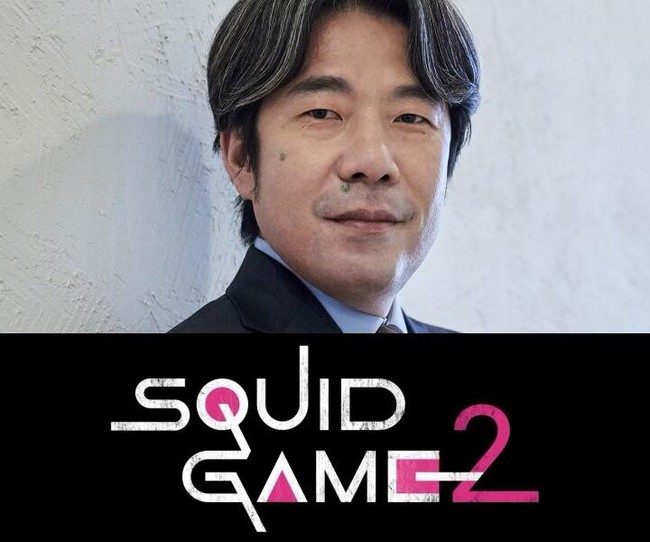 'Squid Game 2' nhận phản ứng dữ dội vì sử dụng ngôi sao dính bê bối - Ảnh 1.
