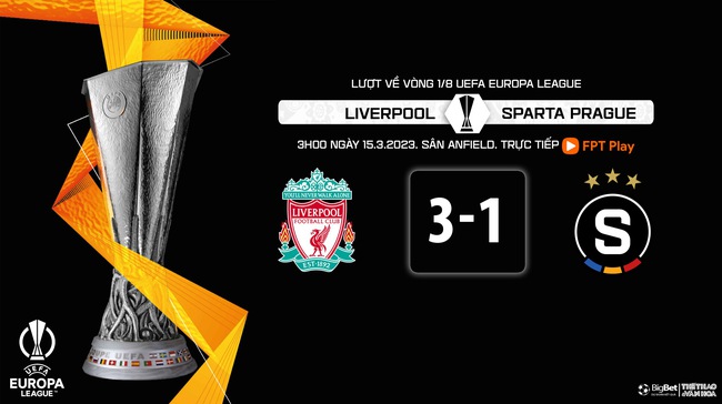 Nhận định bóng đá Liverpool vs Sparta Prague (3h00, 15/3), Cúp C2 vòng 1/8 - Ảnh 10.
