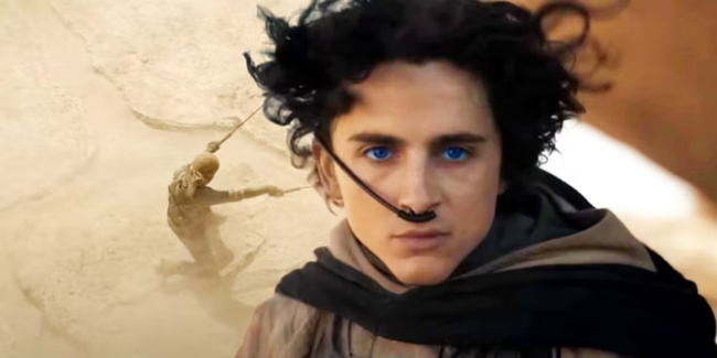 'Dune: Part Two': Paul Atreides là nhân vật phản diện hay anh hùng? - Ảnh 1.