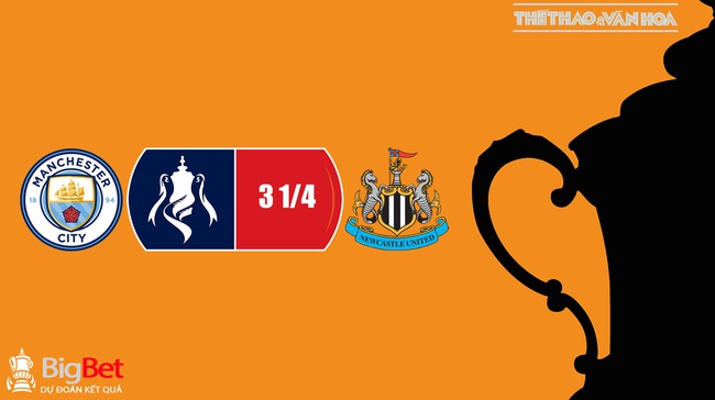 Nhận định Man City vs Newcastle (0h30, 17/3), cúp FA vòng tứ kết - Ảnh 9.