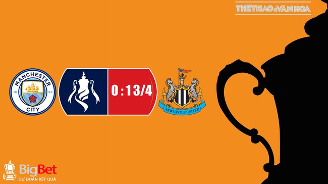 Nhận định Man City vs Newcastle (0h30, 17/3), cúp FA vòng tứ kết - Ảnh 8.