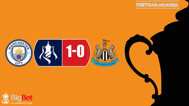 Nhận định Man City vs Newcastle (0h30, 17/3), cúp FA vòng tứ kết - Ảnh 10.