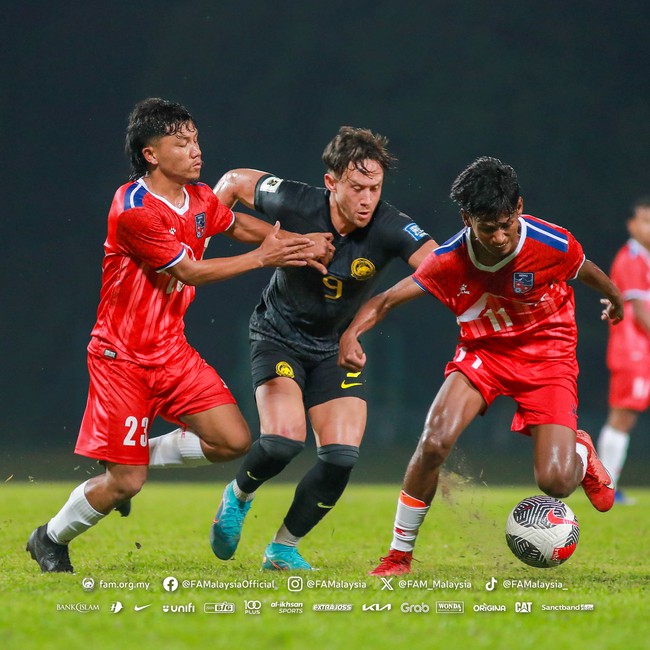 ĐT Đông Nam Á thắng 5-1 trước VL World Cup, chuyên gia không hài lòng vì đối thủ ‘không mạnh như Việt Nam và Indonesia’ - Ảnh 2.