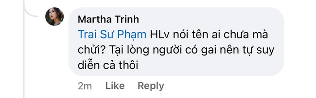 HLV bóng chuyền Hà Nội phát ngôn nhạy cảm về đối thủ, CĐV tranh luận gay gắt trên MXH - Ảnh 8.