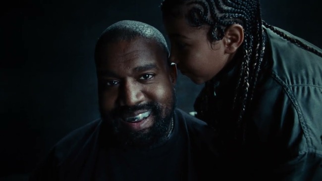 Cuộc tái sinh toàn diện của Kanye West và đồng sự - Ảnh 7.