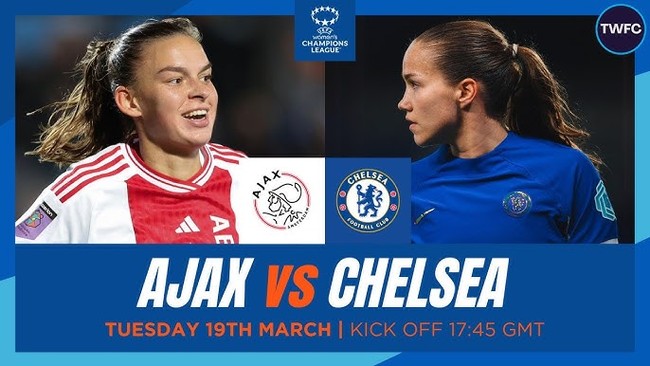 Nhận định bóng đá hôm nay 19/3: Nữ Ajax vs Chelsea, Benfica vs Lyon - Ảnh 5.