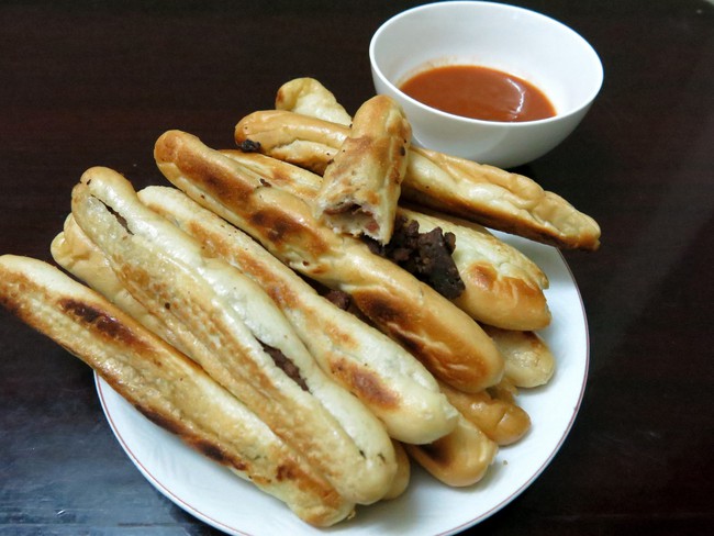 Bánh mì Việt Nam được vinh danh 'ngon nhất thế giới' - Ảnh 6.