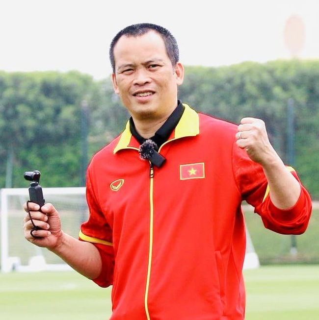 Nhà báo – Vlogger Minh Hải: “Đội tuyển Việt Nam sẽ rời &quot;chảo lửa&quot; Gelora Bung Karno với kết quả đủ để hài lòng” - Ảnh 1.