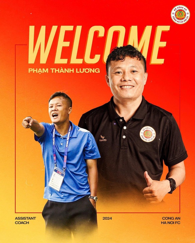 Quả bóng vàng Việt Nam bất ngờ gia nhập CAHN FC - Ảnh 2.