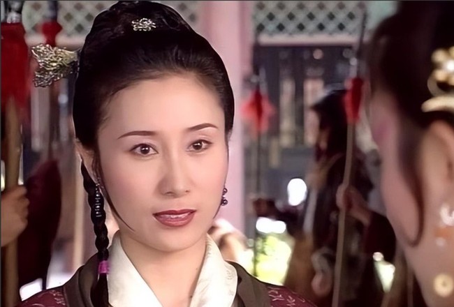 Đinh Lam – người tình của Lý Liên Kiệt trong 'Thiếu Lâm Tự' hiện ra sao ở tuổi 60? - Ảnh 7.