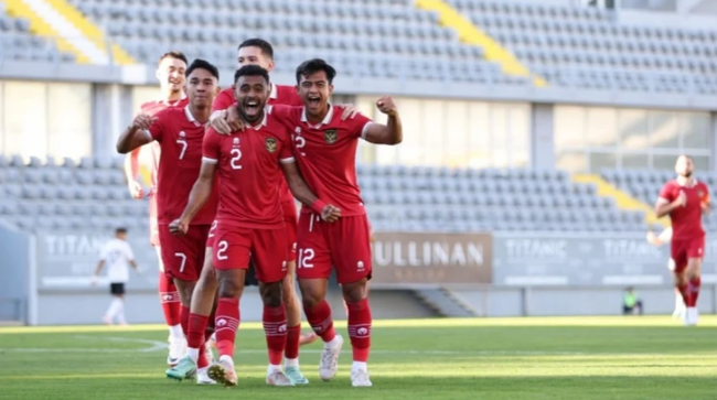 Tuyển Indonesia dự kiến dùng rất nhiều ngôi sao nhập tịch đối đầu tuyển Việt Nam ở vòng loại World Cup 2026
