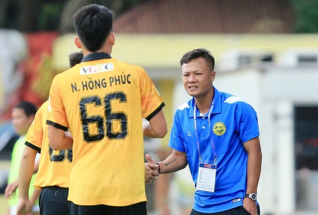 Quả bóng vàng Việt Nam bất ngờ gia nhập CAHN FC - Ảnh 3.