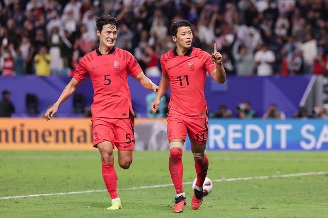 Nhận định bóng đá Hàn Quốc vs Thái Lan (18h00, 21/3), vòng loại World Cup 2026 - Ảnh 2.
