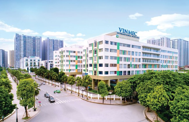 Vinmec ra mắt Vincare  PRIMÉ - Mô hình quản lý sức khỏe cho giới thượng lưu đầu tiên tại Việt Nam - Ảnh 4.