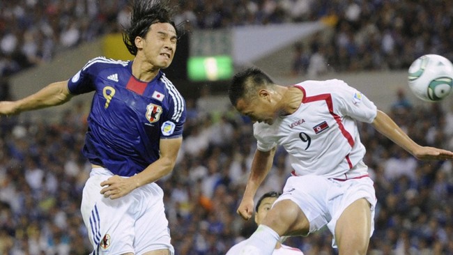 Nhận định bóng đá Nhật Bản vs CHDCND Triều Tiên (17h23, 21/3), vòng loại World Cup 2026 - Ảnh 2.