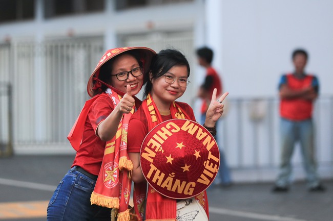 TRỰC TIẾP bóng đá Indonesia vs Việt Nam (20h30 hôm nay), VL World Cup 2026 - Ảnh 14.