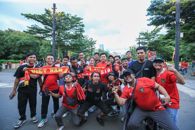 TRỰC TIẾP bóng đá Indonesia vs Việt Nam (20h30 hôm nay), VL World Cup 2026 - Ảnh 6.