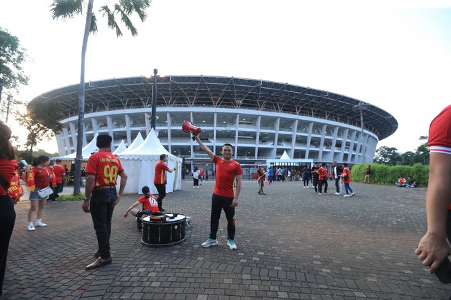 TRỰC TIẾP bóng đá Indonesia vs Việt Nam (20h30 hôm nay), VL World Cup 2026 - Ảnh 10.