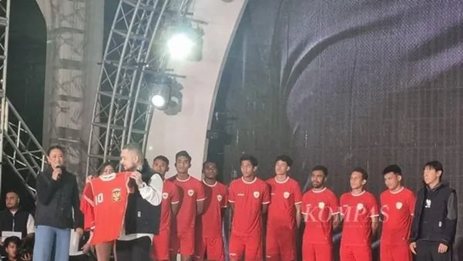 Tin nóng thể thao tối 21/3: Sao tuyển Việt Nam chốt xong bến đỗ mới trước trận gặp Indonesia - Ảnh 3.