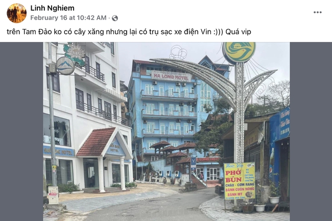 VinFast phủ trạm sạc trên toàn quốc, người dùng xe điện ngày càng tiện lợi - Ảnh 3.