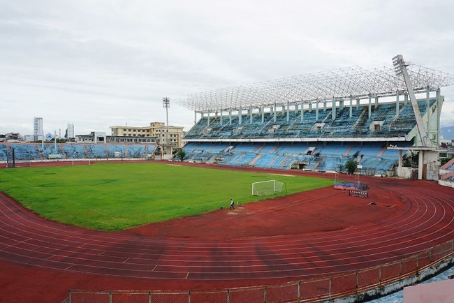 Đà Nẵng chi hơn 1000 tỷ đồng vẫn không thể lấy lại sân vận động Chi Lăng - Ảnh 2.