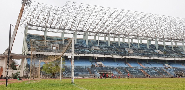 Đà Nẵng chi hơn 1000 tỷ đồng vẫn không thể lấy lại sân vận động Chi Lăng - Ảnh 3.