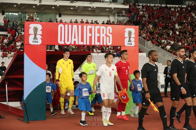 Lịch thi đấu ĐT Việt Nam ở vòng loại World Cup 2026: Đòi nợ ở Mỹ Đình - Ảnh 3.