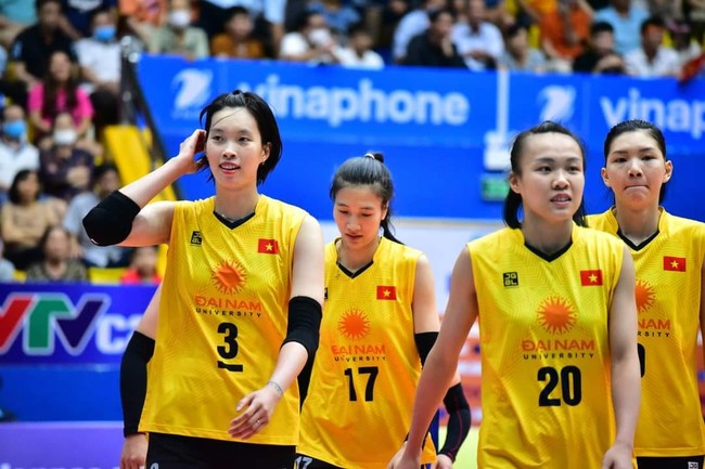 Lộ diện 3 cái tên Việt Nam thử việc tại giải bóng chuyền VĐQG Hàn Quốc: Không có Bích Tuyền - Ảnh 2.