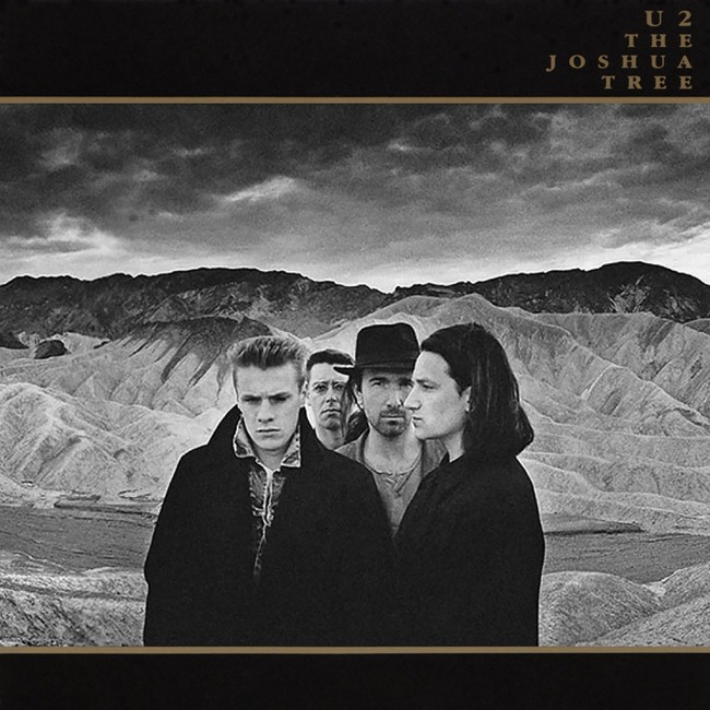 Ca khúc 'With or Without You' của U2: Hát cho tất cả những vấn đề trên thế giới - Ảnh 1.