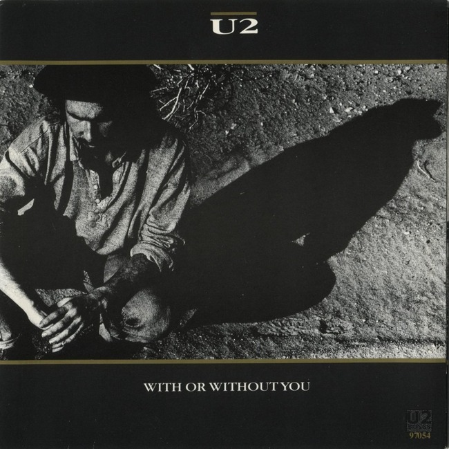 Ca khúc 'With or Without You' của U2: Hát cho tất cả những vấn đề trên thế giới - Ảnh 4.