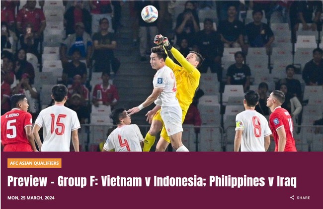 Filip Nguyễn đưa ra thông điệp tâm huyết cho ĐT Việt Nam khiến AFC chú ý - Ảnh 2.