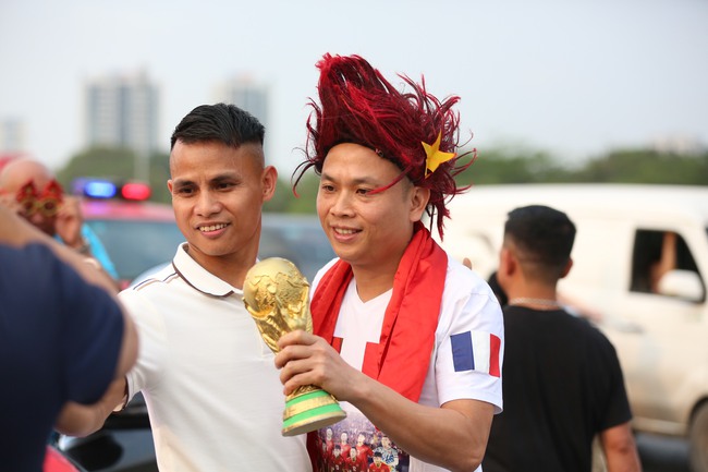 TRỰC TIẾP bóng đá Việt Nam vs Indonesia (19h hôm nay, 26/3), VL World Cup 2026 - Ảnh 5.
