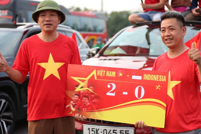 TRỰC TIẾP bóng đá Việt Nam vs Indonesia (19h hôm nay, 26/3), VL World Cup 2026 - Ảnh 6.