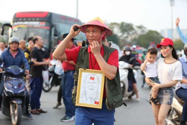 TRỰC TIẾP bóng đá Việt Nam vs Indonesia (19h hôm nay, 26/3), VL World Cup 2026 - Ảnh 7.