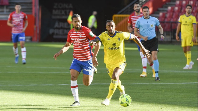 Nhận định bóng đá hôm nay 29/3: Cadiz vs Granada, Lille vs Lens - Ảnh 5.