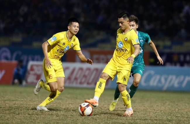 Nhận định bóng đá Thanh Hóa vs CAHN (18h00, 31/3), V-League vòng 14  - Ảnh 1.